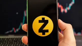Ťažba Zcash je najziskovejšia