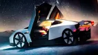 Tesla roadster
