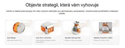V&yacute;ber strat&eacute;gie