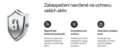 Zabezpečenie