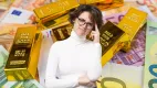 Zlato Národnej banky Slovenska