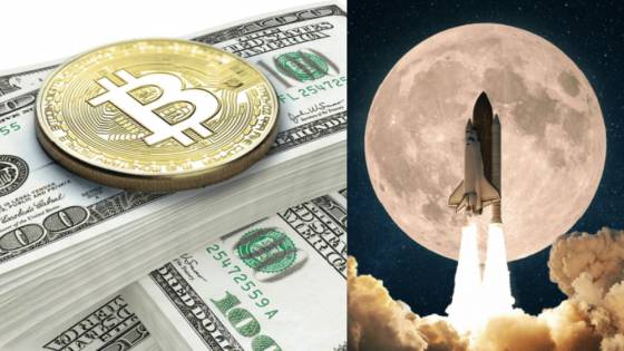 Bitcoin dosiahne cenu 1 000 000 dolárov