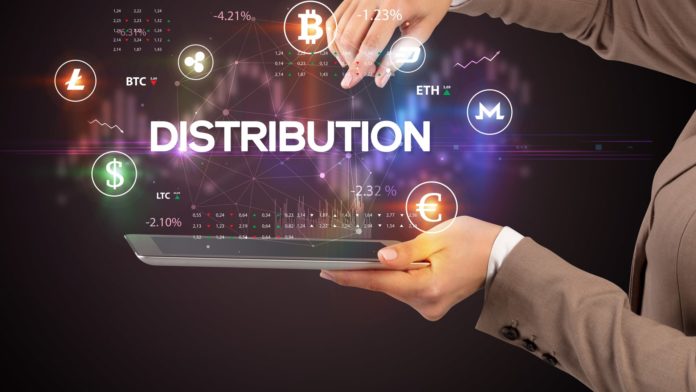 Ďalšie rozdelenie Bitcoinu, zdroj: shutterstock.com/Autor: ra2 studio Ďalšie rozdelenie Bitcoinu