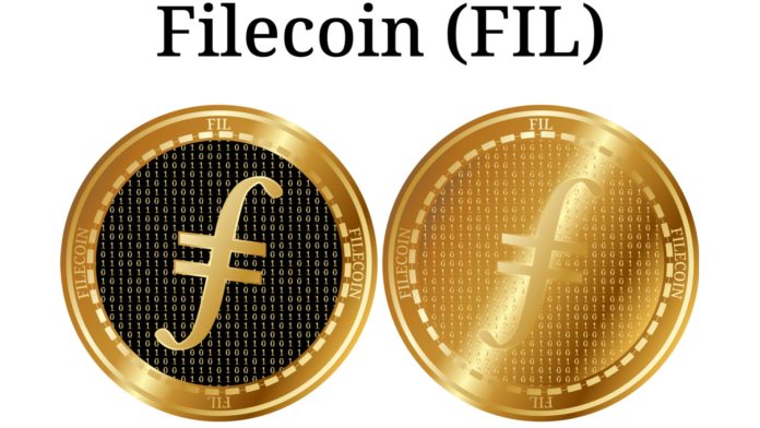 Filecoin ICO - 200 miliónov za 60 minút!, zdroj: shutterstock.com/Autor: AndreyO Filecoin ICO - 200 miliónov za 60 minút!