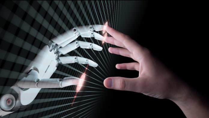 AlphaZero od Google a umelá inteligencia,zdroj: www.shutterstock.com/maxuser AlphaZero od Google a umelá inteligencia