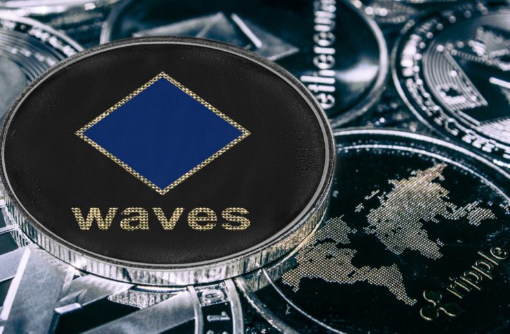 Analýza waves