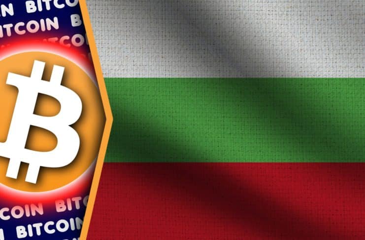 Bulharsko náhodou zistilo, že vlastní $3,5 miliardy v Bitcoinoch