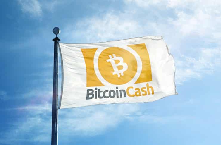 Coinbase pridal podporu pre Bitcoin Cash