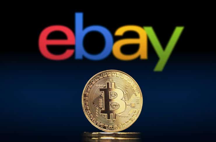 eBay seriózne premýšľa o integrácii Bitcoinu