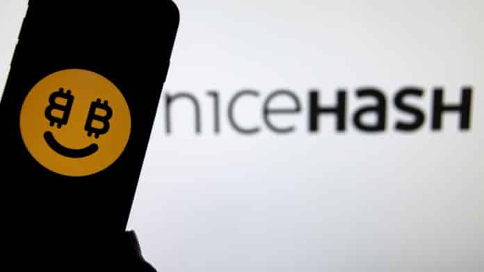 Nicehash a hackerský útok,zdroj: www.shutterstock.com/DavidEsser Nicehash a hackerský útok