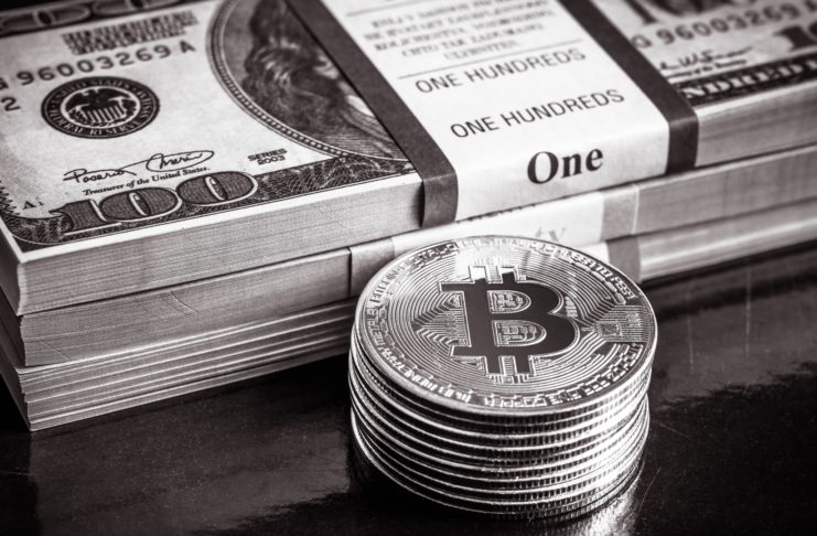 Ředitel EXMO je v bezpečí, výkupné platil v Bitcoinech!