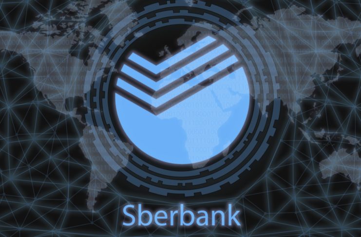 Sberbank sa vyjadril na tému blockchain