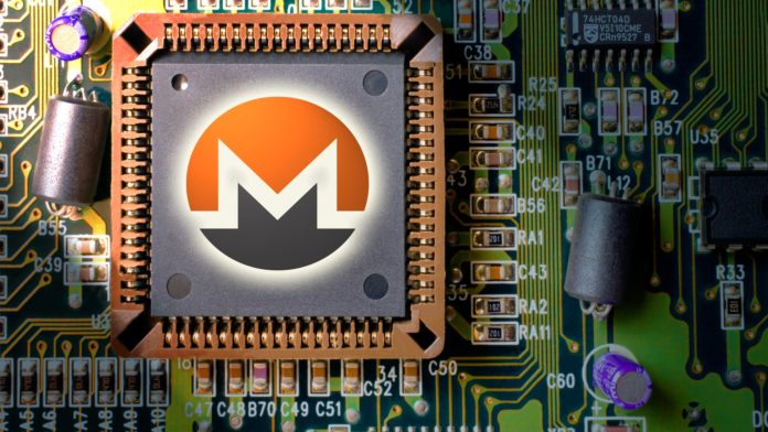 Těmto webům těžíte Monero,zdroj: www.shutterstock.com/kaprik Těmto webům těžíte Monero