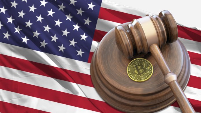 Kriminál za zatajení kryptoměn? USA to chce, co EU?,zdroj: www.shutterstock.com/Mahambah Kriminál za zatajení kryptoměn? USA to chce, co EU?