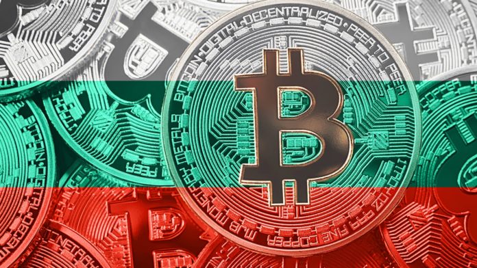 Bulharsko vlastní viac než 200 000 BTC, zdroj: shutterstock.com/Autor: Allexxandar Bulharsko vlastní viac než 200 000 BTC
