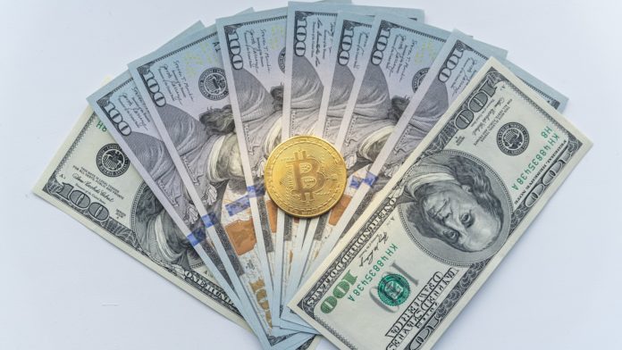 Jihokorejská arbitráž, aneb proč tam jsou kryptoměny tak drahé, zdroj: shutterstock.com/Autor: Konstantin Basalov Jihokorejská arbitráž, aneb proč tam jsou kryptoměny tak drahé