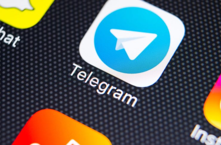 Telegram zvažuje největší Pre-ICO v historii