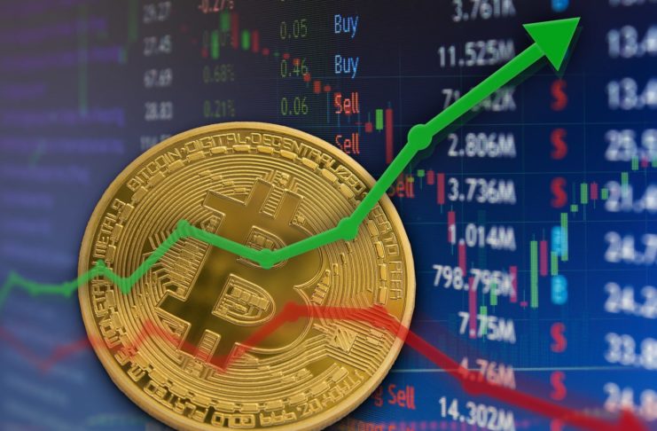 Ako sa vlastne určuje cena Bitcoinu?