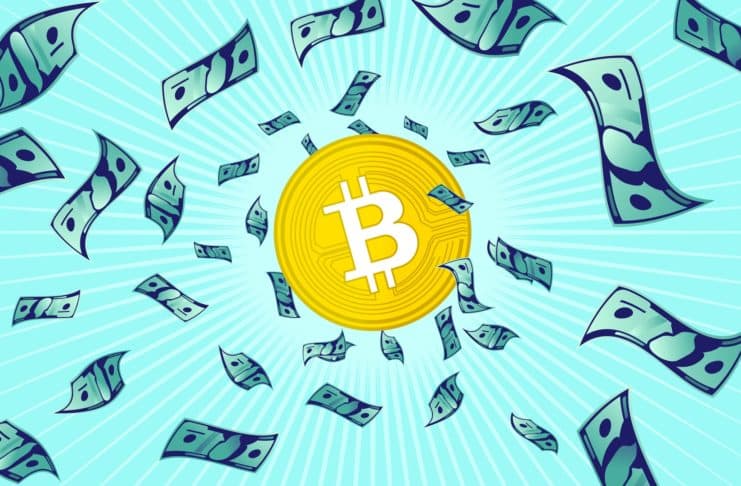 Tom Lee: 1 Bitcoin môže mať hodnotu 10 mil. USD v roku 2038.