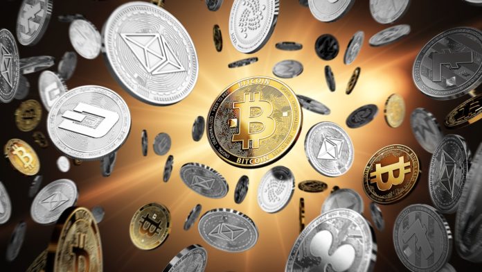 Kryptomeny, ktoré by mohli v nasledujúcom mesiaci poraziť Bitcoin. Zdroj: shutterstock.com/WitOlszewski Kryptomeny, ktoré by mohli v nasledujúcom mesiaci poraziť Bitcoin.