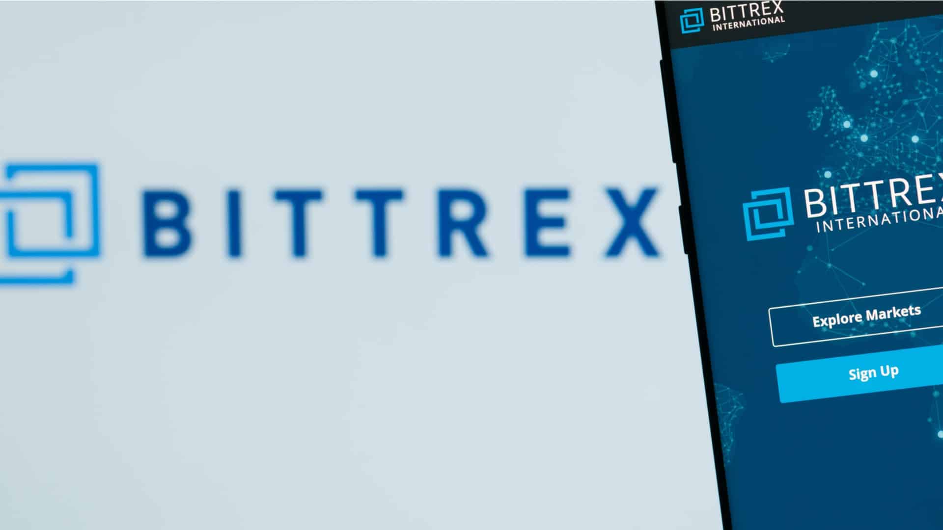 Bittrex opät umožní registráciu novým užívateľom