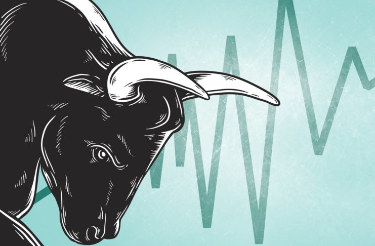 Trh sa otáča - začína bull market?