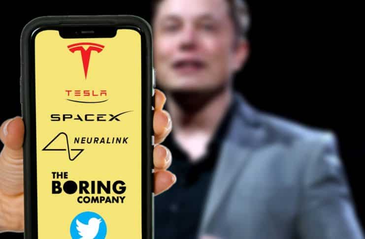 Elon Musk chce priniesť bezplatné WIFI celej planéte