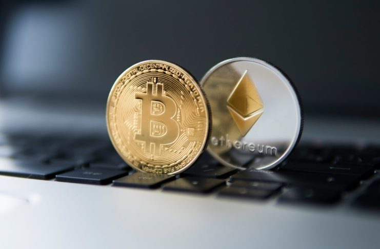 Bitcoin a Ethereum - pozor na bull-trap!