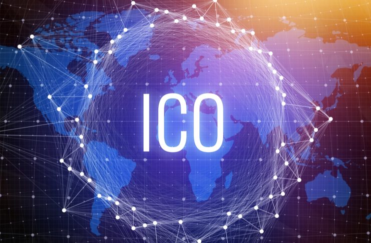 MediChain zverejnil dátumy predpredaja a ICO