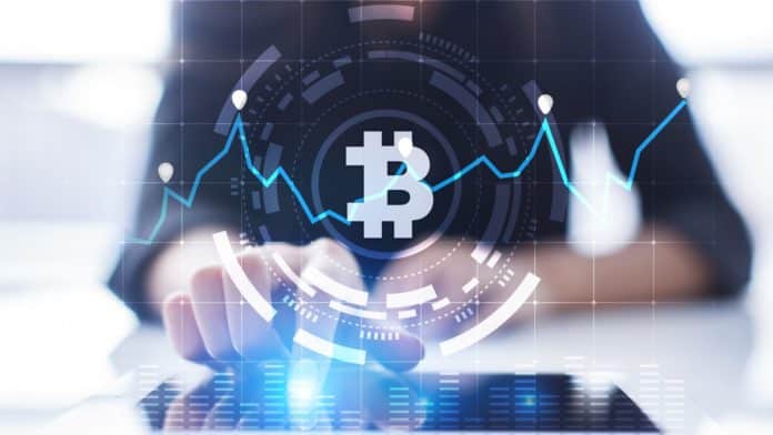 Kryptomeny fungovanie Zdroj: shutterstock.com/WrightStudio Kryptomeny fungovanie