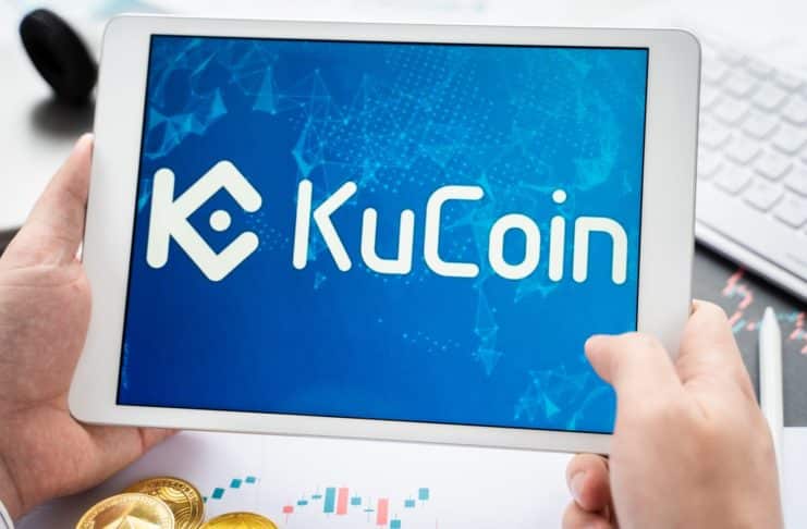 Kucoin – používateľsky príjemná multiburza