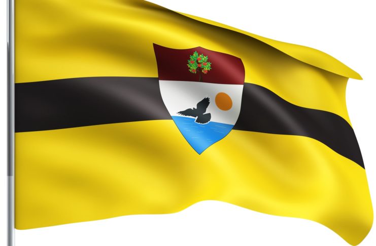 Liberland: Ekonomika novovznikajúceho národa stojí na kryptomenách.