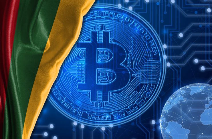 Litva ako Blockchain veľmoc v Európe?