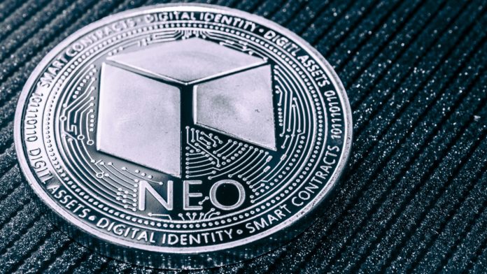 NEO Zdroj: shutterstock.com/Stanslavs NEO