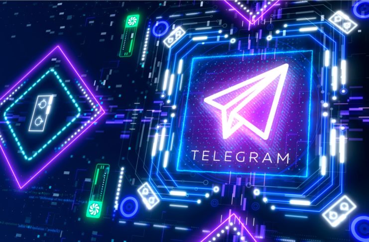 Nové Telegram ICO vzbudzuje kontroverziu