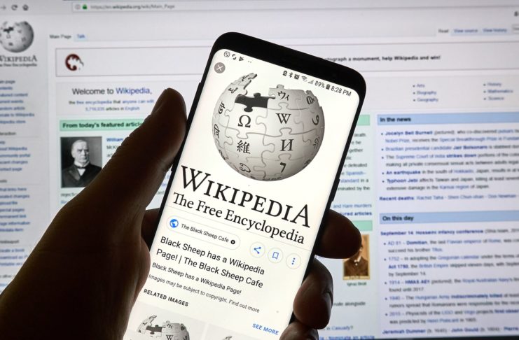 Spoluzakladateľ Wikipedie pomôže vybudovať novú encyklopédiu na blockchaine.