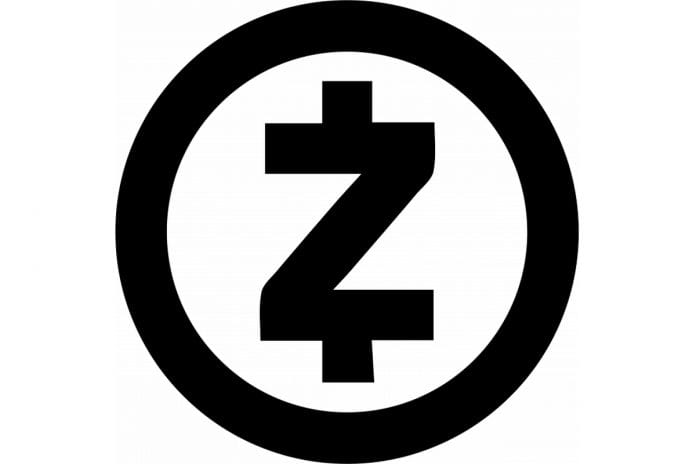 zcash (ZEC) logo zcash (ZEC) logo