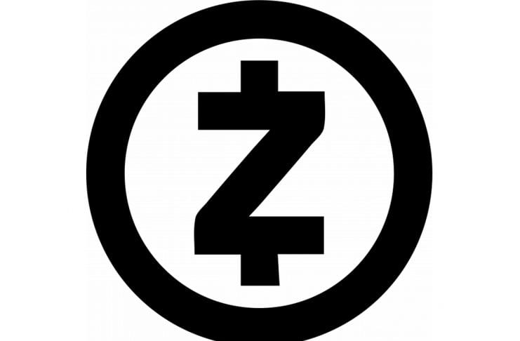 zcash (ZEC) logo