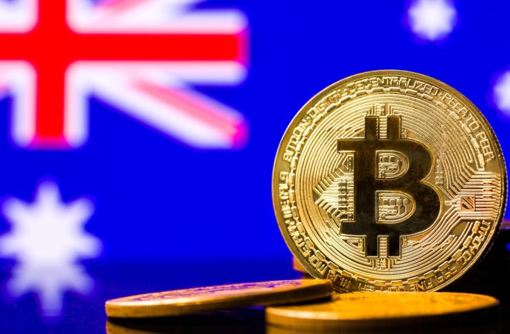 V Austrálii si Bitcoin a Ethereum kúpite už aj v novinových stánkoch.