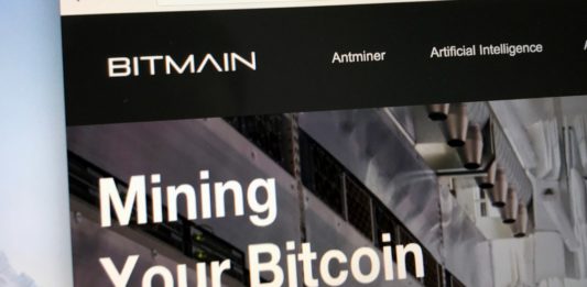 Bitmain oznámil nový Antminer.