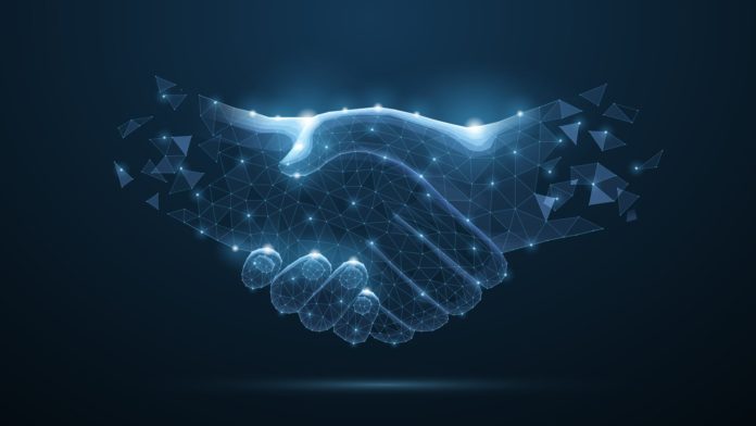 Čo je spolupráca a prečo by bez nej neprežil Bitcoin ani my samotní. Zdroj: shutterstock.com/CoreDESIGN Čo je spolupráca a prečo by bez nej neprežil Bitcoin ani my samotní.