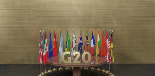 G20: Kryptomeny nie sú peniaze, ale aktíva, ktoré podliehajú príslušnému zdaneniu.