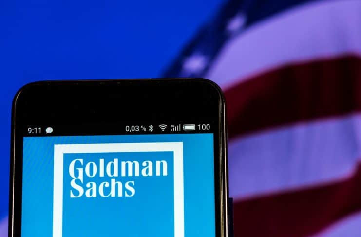 Goldman Sachs: Cena Bitcoinu môže ísť výrazne nižšie.