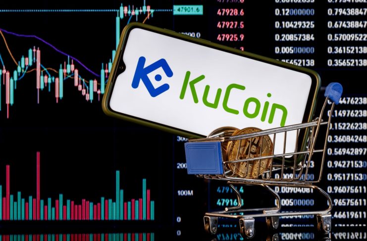 Kryptomeny, ktoré generujú pasívny príjem – KuCoin.