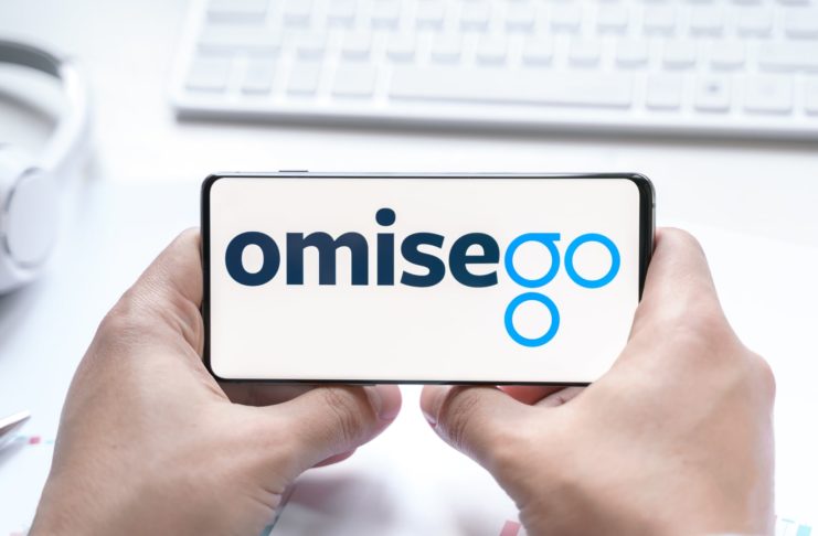 Spoločnosť OmiseGo zverejnila zdrojový kód svojej peňaženky.