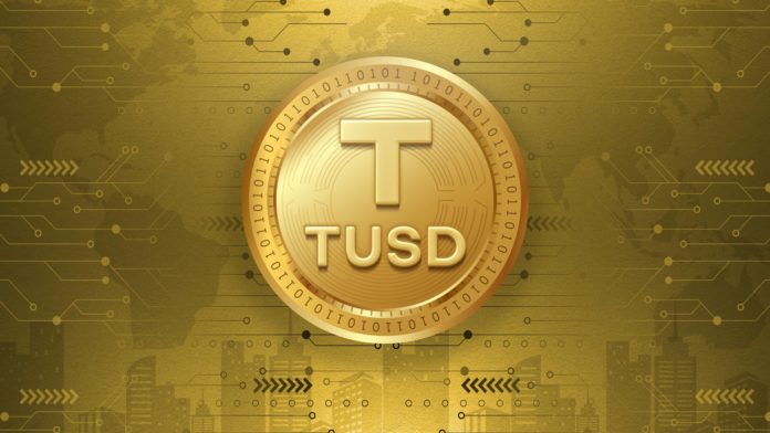 True USD. Zajtra: shutterstock.com/SatheeshSankaran True USD.
