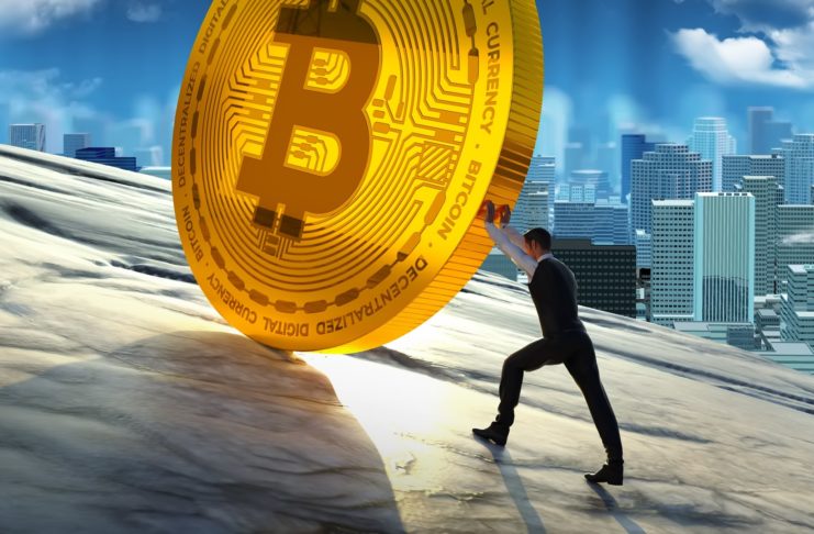 Predstavujeme tri najsľubnejšie vylepšenia Bitcoinu.
