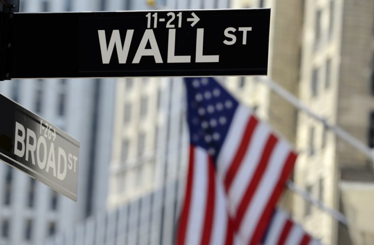 Wall Street predpovedá budúcnosť kryptomien.