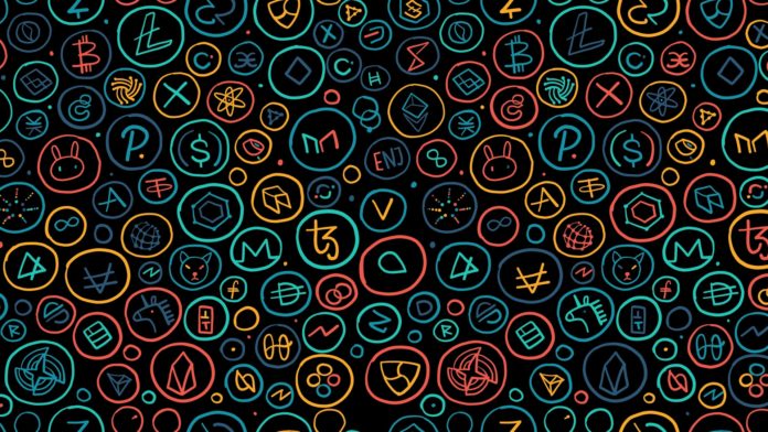 Štyri altcoiny, ktoré tento týždeň prejdú zásadnými zmenami. Zdroj: shutterstock.com/Kudryashka Štyri altcoiny, ktoré tento týždeň prejdú zásadnými zmenami.