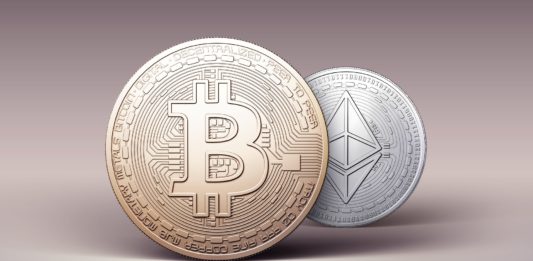 Analýza Bitcoin a Ethereum - testujeme supporty.